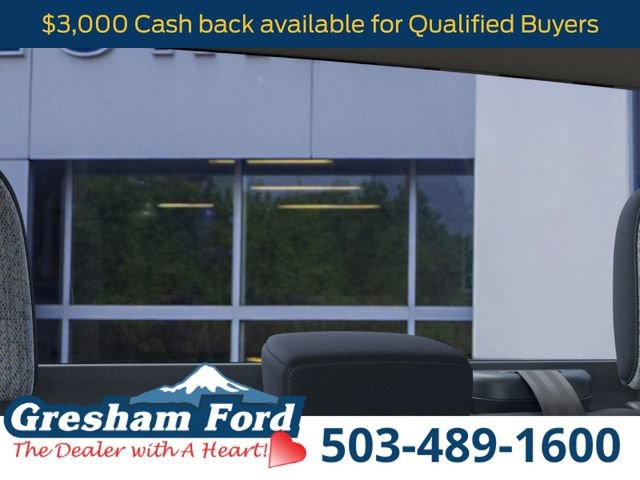 New 2025 Ford Maverick XLT w/ XLT Luxury Package AWD/4WD image 27