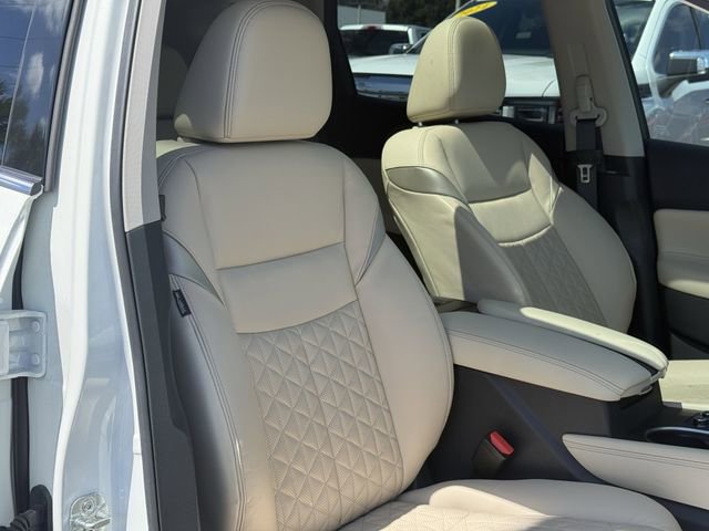 Used 2022 Nissan Murano Platinum w/ Cargo Package AWD/4WD image 20