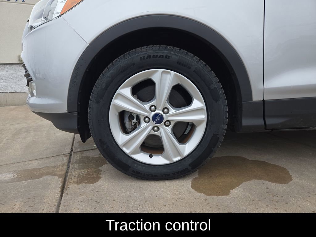 Used 2015 Ford Escape SE image 10