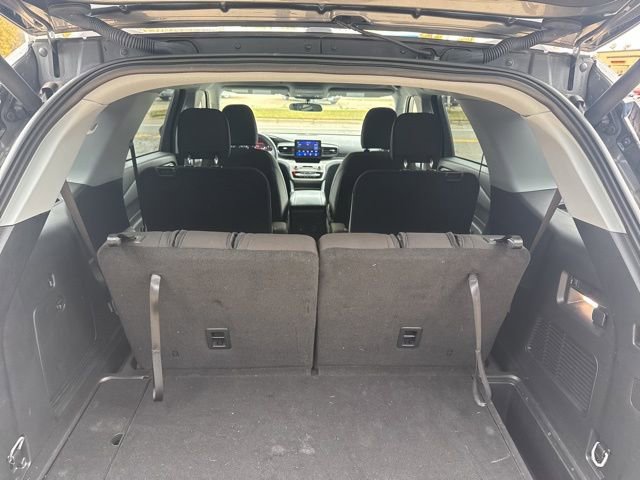 Used 2023 Ford Explorer XLT image 22