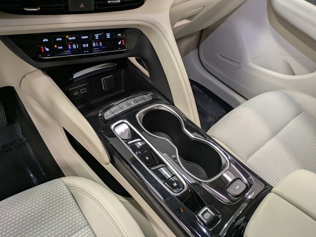 Used 2023 Buick Envision Preferred image 15