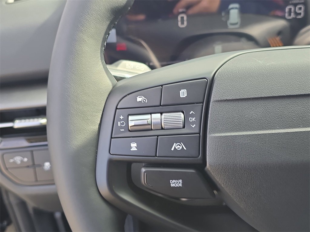 New 2026 Kia Sportage LX image 32