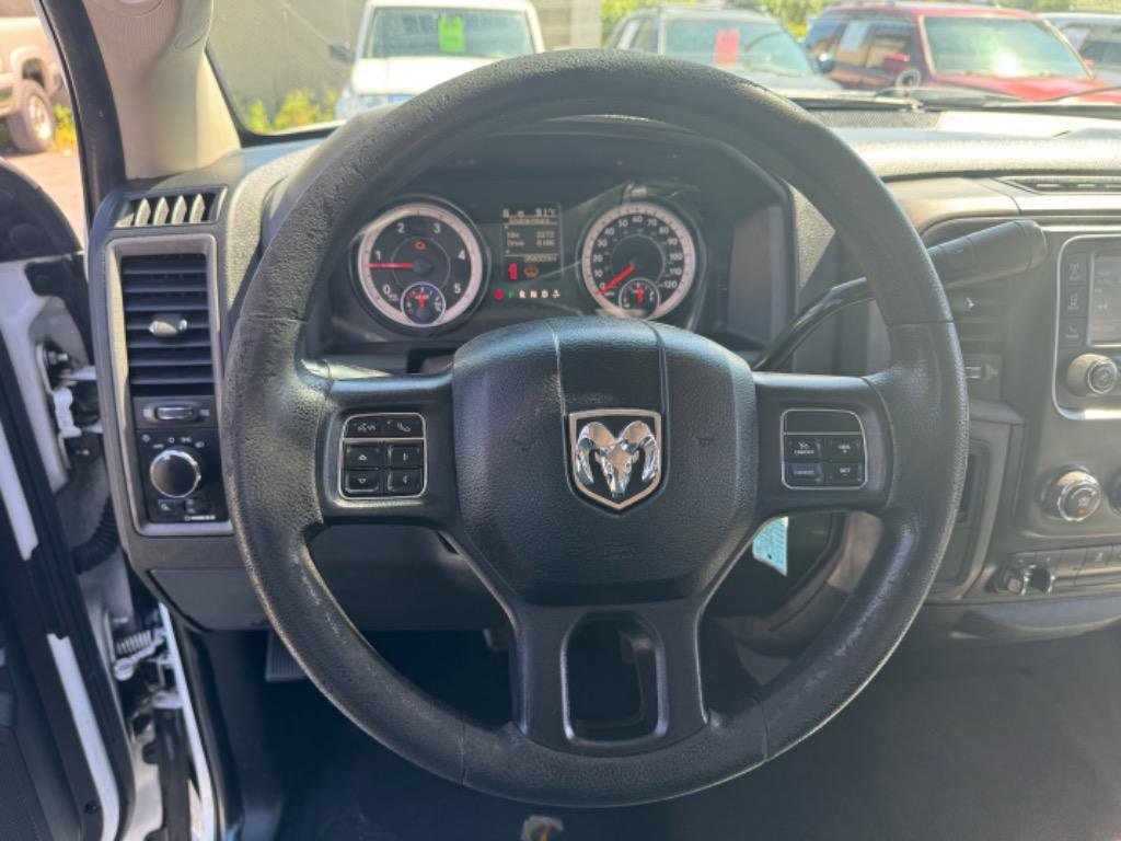 Used 2016 RAM 2500 Tradesman w/ Chrome Appearance Group image 26