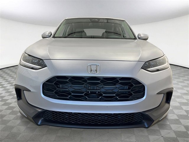 New 2026 Honda HR-V LX image 9