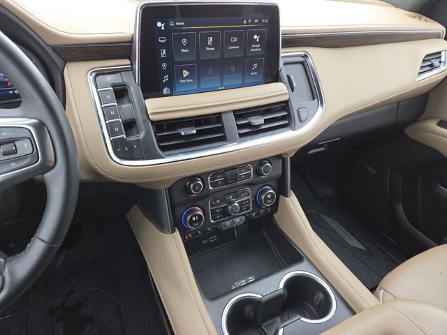 Used 2023 Chevrolet Tahoe Premier w/ Max Trailering Package image 38