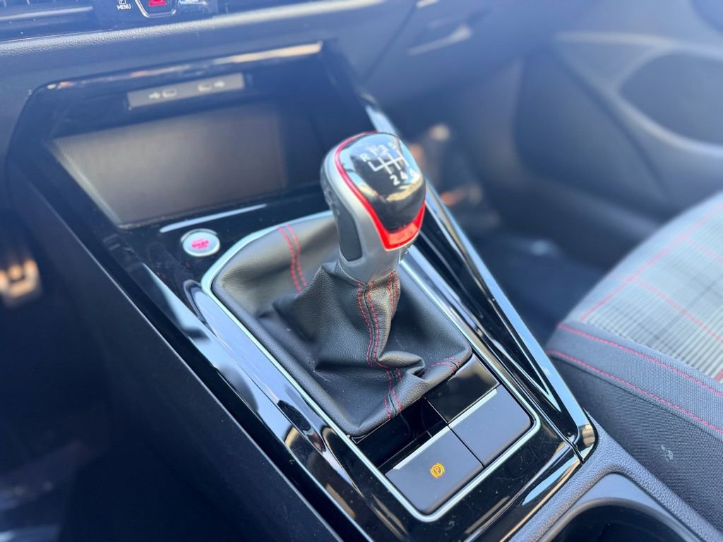 Used 2023 Volkswagen GTI S image 34