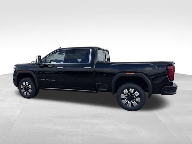 New 2026 GMC Sierra 2500 Denali w/ Denali Reserve Package image 9