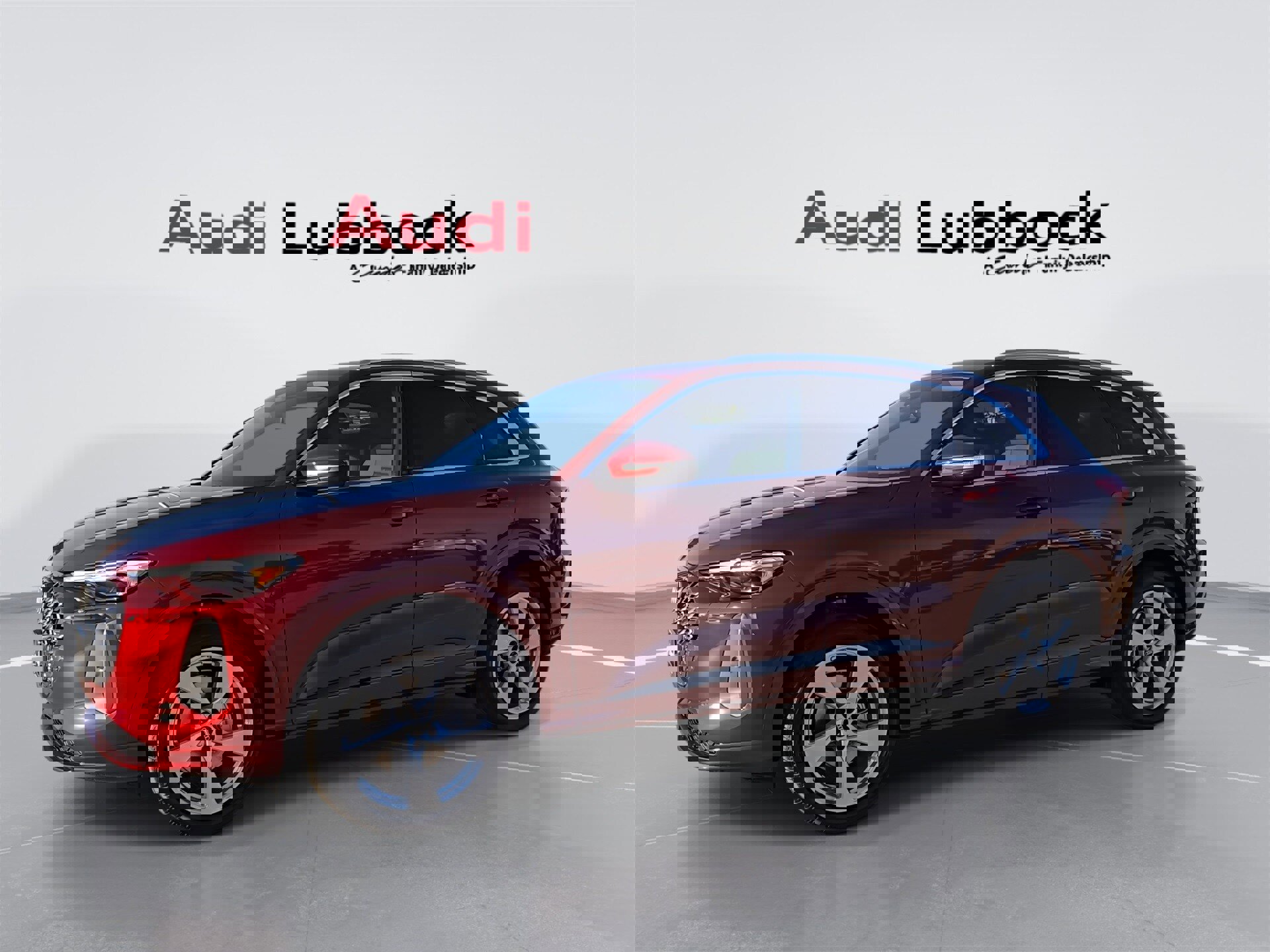 New 2025 Audi Q5 Prestige image 5