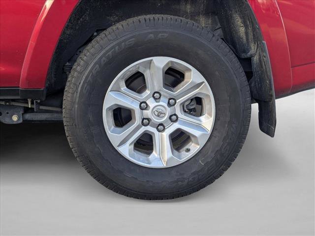 Used 2019 Toyota 4Runner SR5 image 21