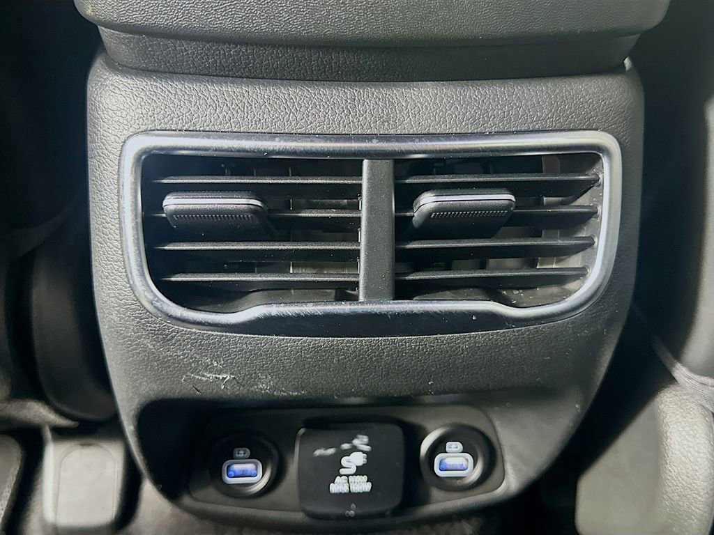 Certified 2022 Hyundai Santa Fe Calligraphy FWD image 26