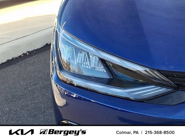 Used 2024 Kia EV6 GT-Line image 11