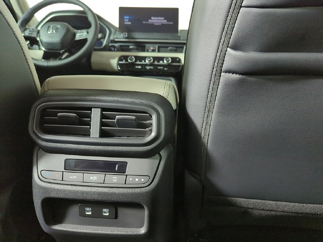 New 2026 Honda Pilot EX-L image 18