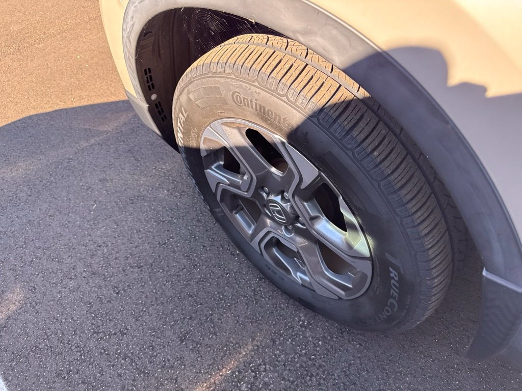 Used 2018 Honda CR-V EX image 26