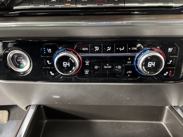 Used 2023 GMC Sierra 1500 SLT w/ SLT Convenience Package image 26