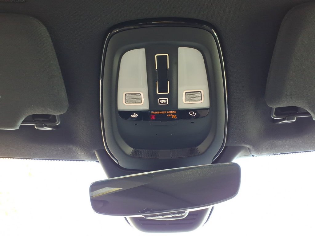 Certified 2026 Volvo XC90 B6 Plus AWD/4WD image 23