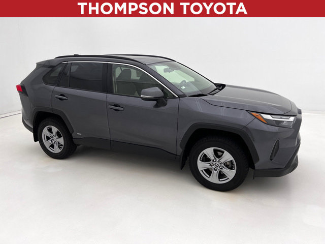 Used 2023 Toyota RAV4 XLE w/ Convenience Package