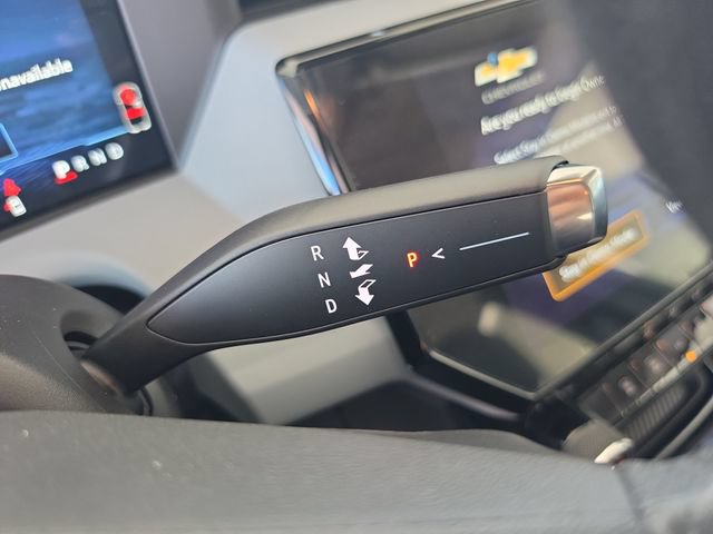 New 2027 Chevrolet Bolt LT FWD image 21