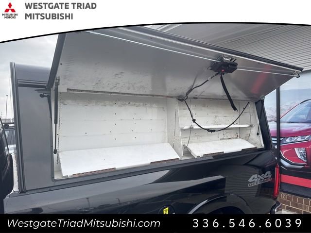 Used 2022 RAM 2500 Laramie image 16