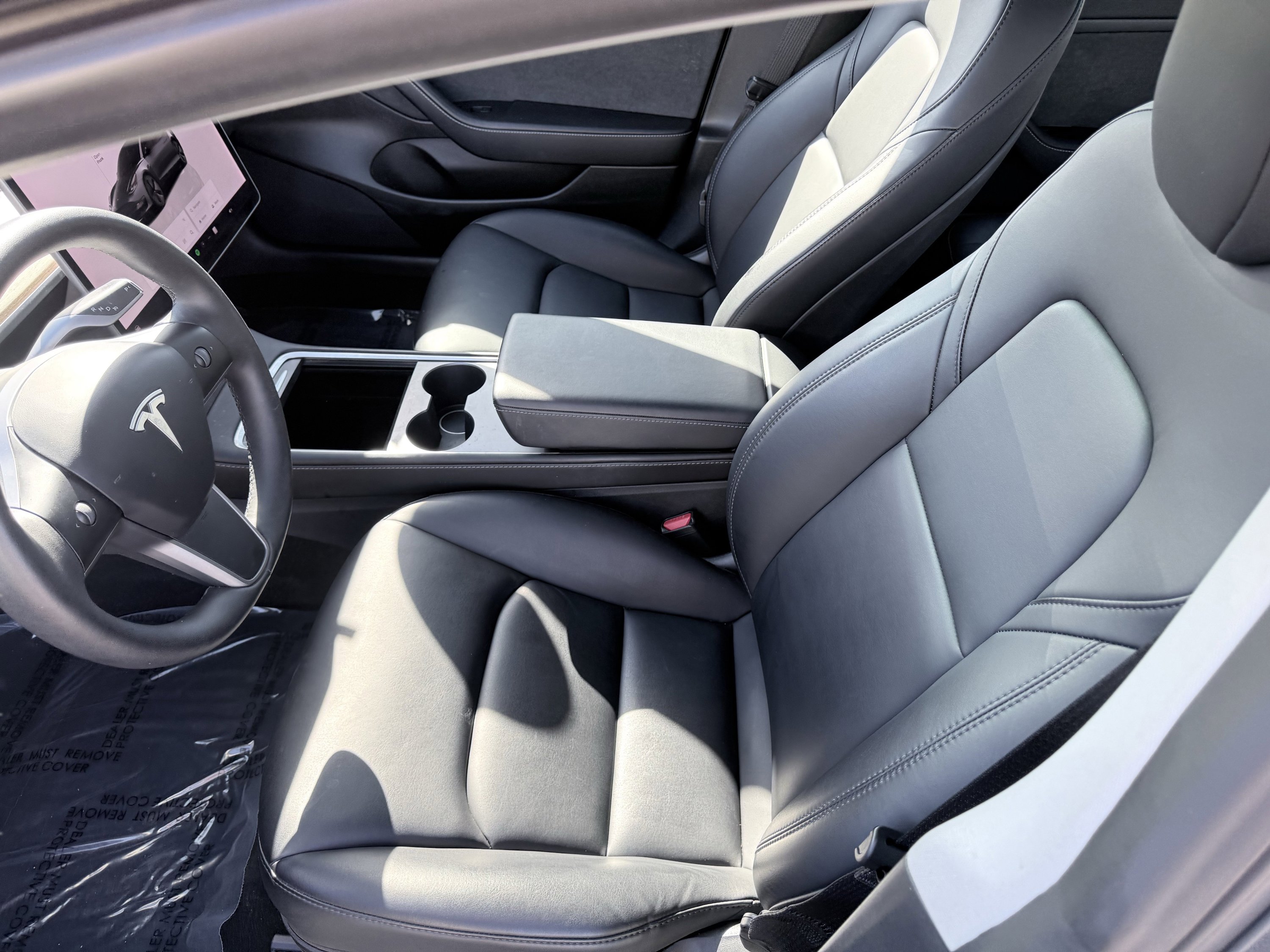 Used 2023 Tesla Model 3 Standard Range image 26