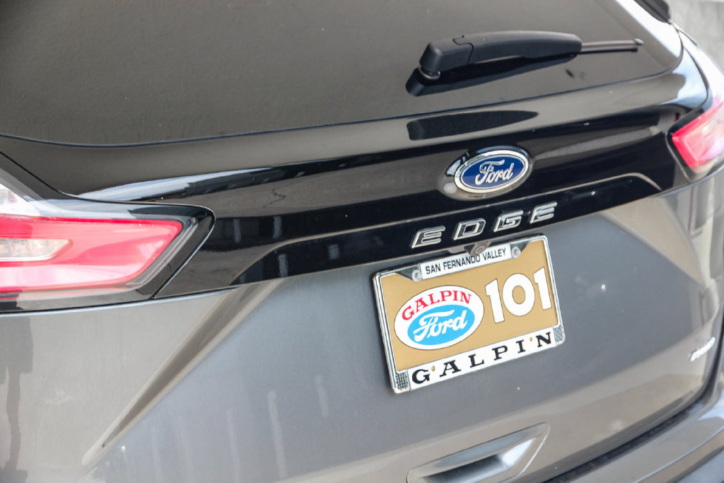 New 2024 Ford Edge SE AWD/4WD image 8