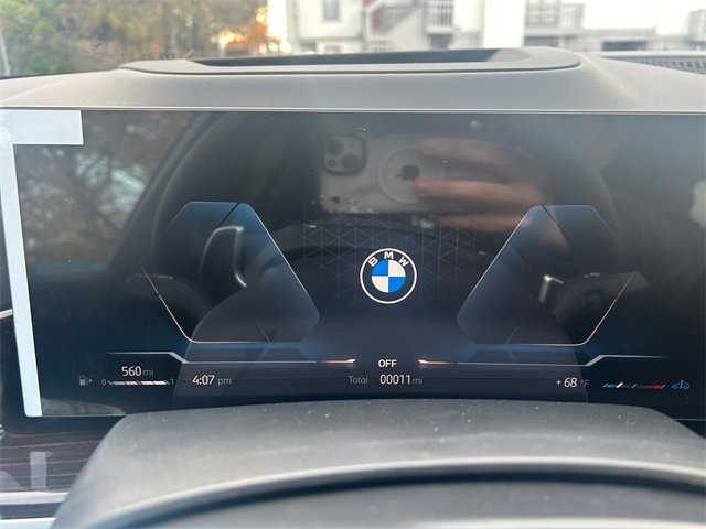 New 2026 BMW X5 xDrive40i image 14