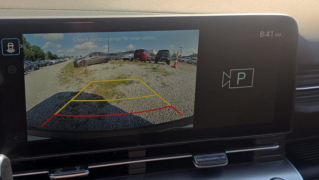 New 2026 Hyundai Kona SEL Sport FWD image 18
