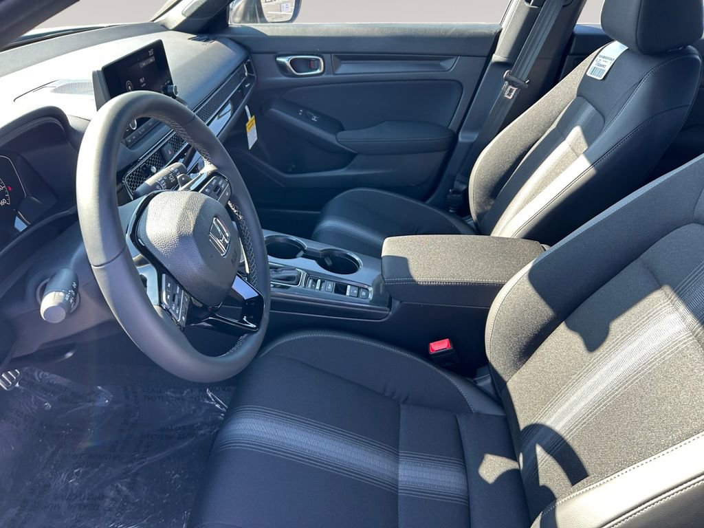New 2026 Honda Civic Sport image 15