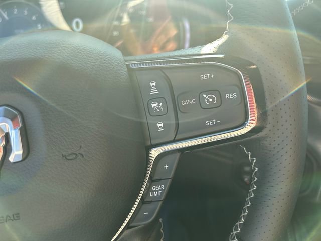 New 2025 RAM 2500 Power Wagon image 19