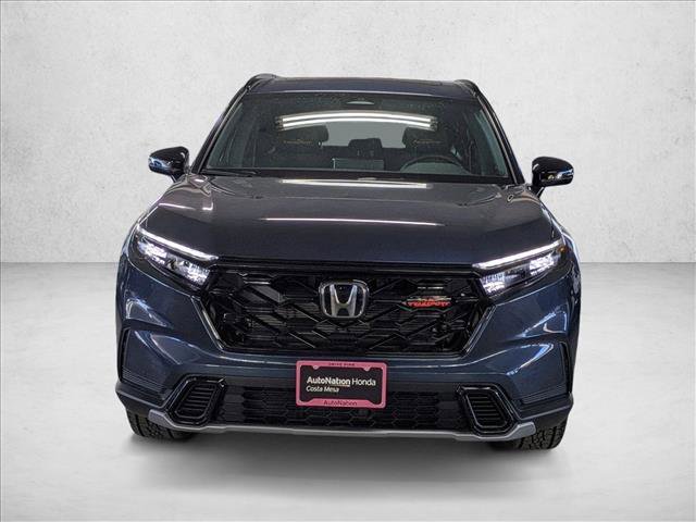 New 2026 Honda CR-V TrailSport image 6