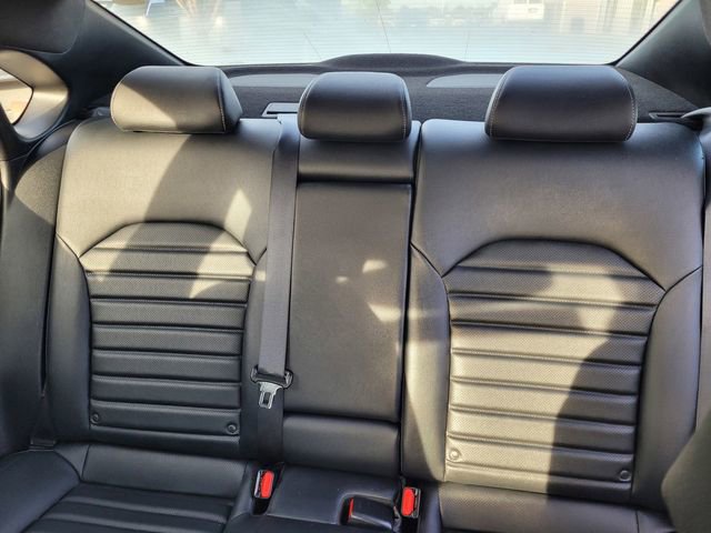 Used 2024 Kia Forte GT-Line w/ GT-Line Premium Package image 12
