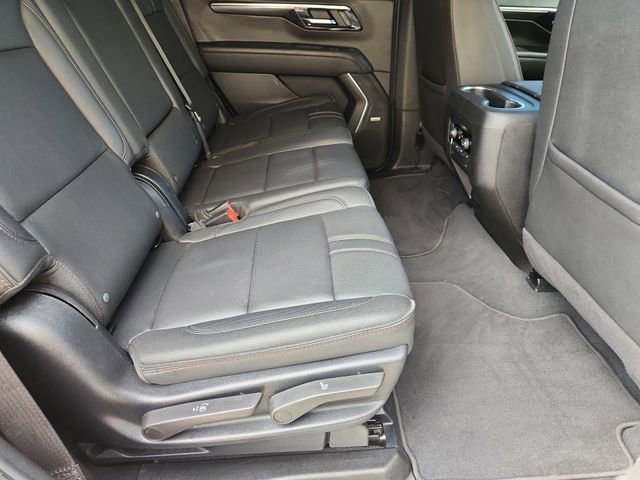 Used 2025 Chevrolet Tahoe RST w/ Comfort Package AWD/4WD image 27