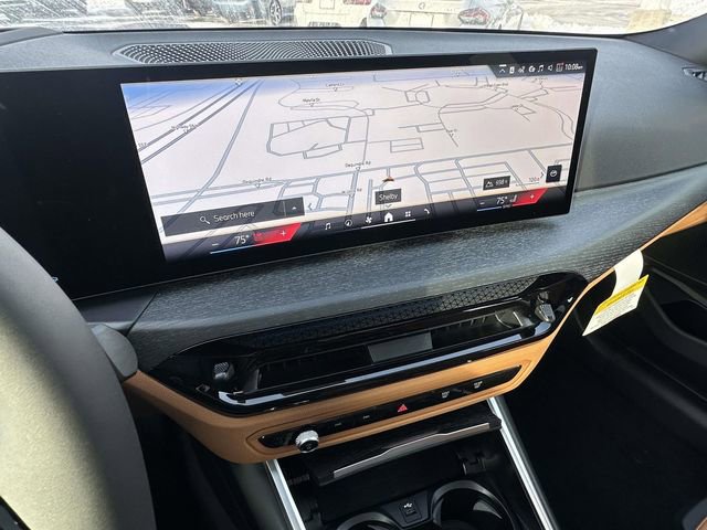 New 2026 BMW 330i xDrive 330i xDrive w/ Premium Package image 16