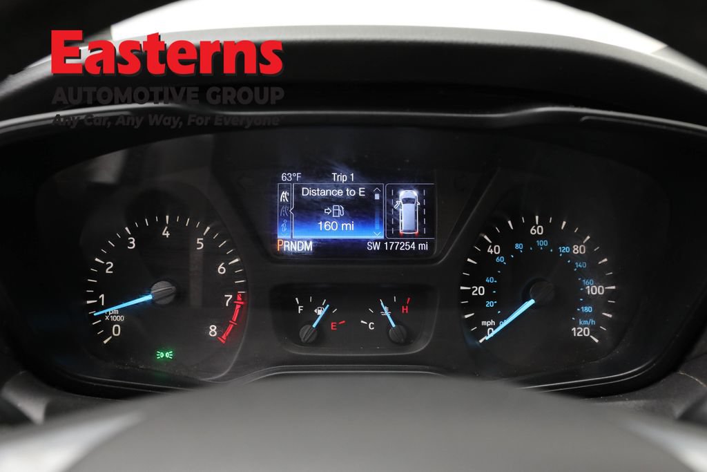 Used 2019 Ford Transit 150 148 Low Roof RWD image 17