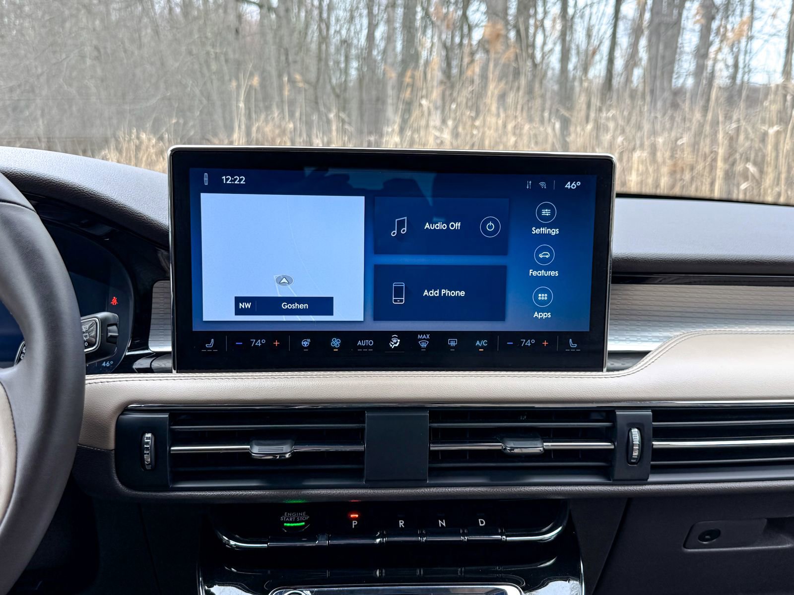 Used 2024 Lincoln Corsair AWD w/ Equipment Group 101A image 23