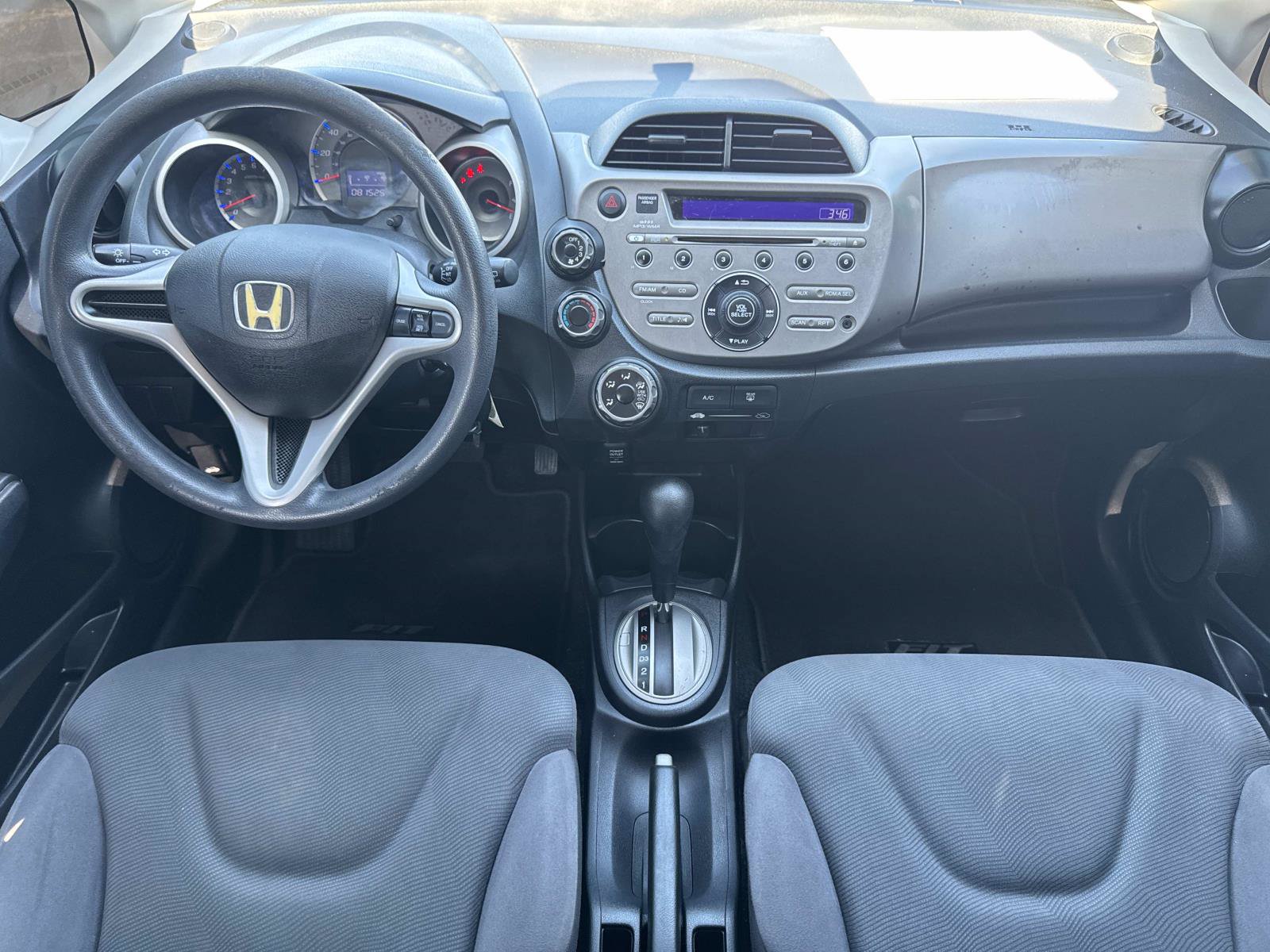 Used 2012 Honda Fit image 9