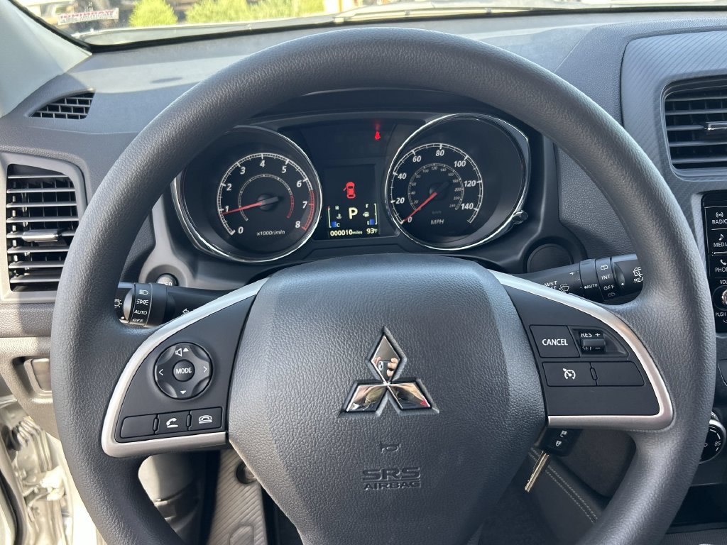 New 2027 Mitsubishi Outlander Sport FWD image 7