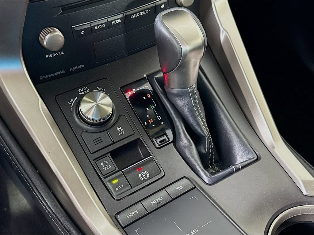 Used 2021 Lexus NX 300 FWD w/ Comfort Package image 16