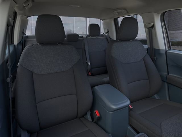 New 2026 Ford Maverick XL image 10