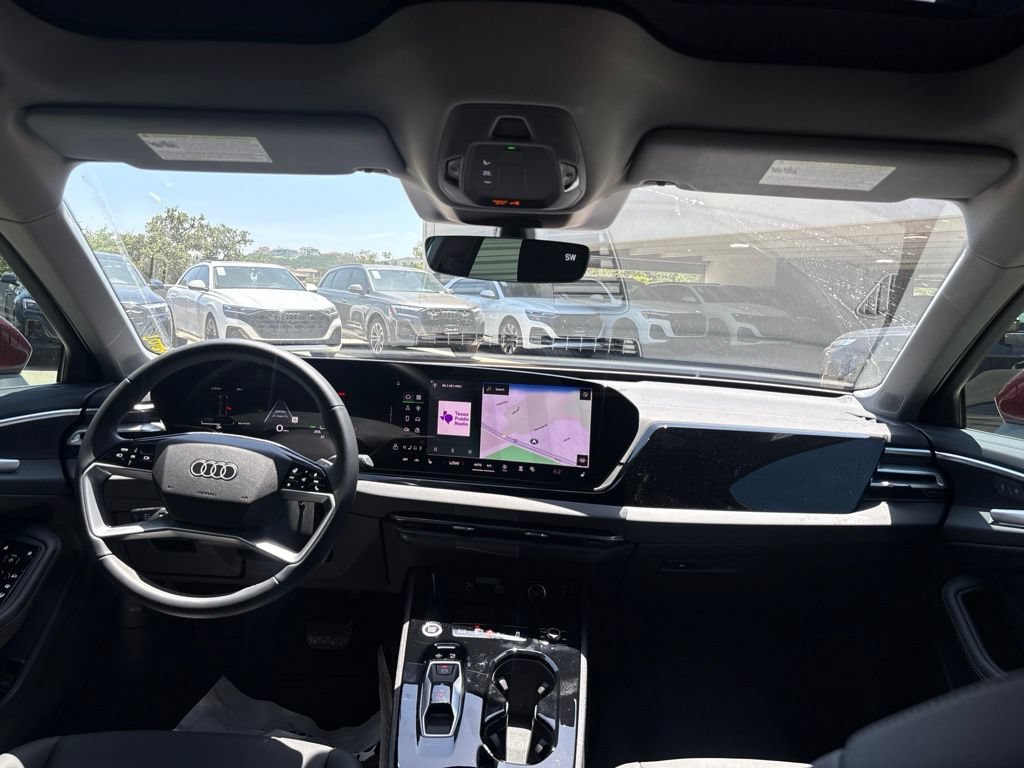 Used 2025 Audi A5 2.0T Premium w/ Convenience Package AWD/4WD image 18