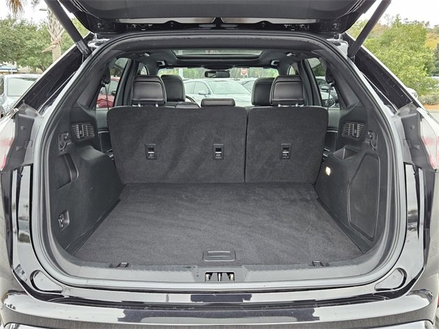 Used 2020 Ford Edge ST image 6