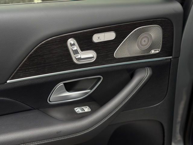 Certified 2023 Mercedes-Benz GLS 450 4MATIC image 28