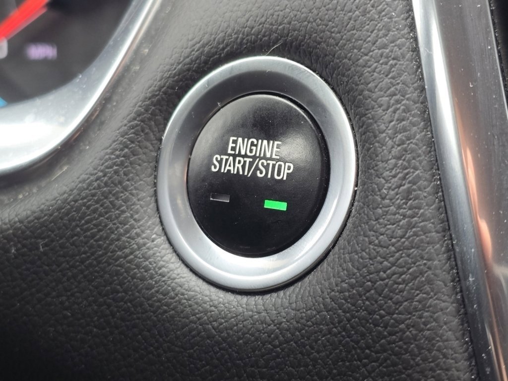 Used 2021 Chevrolet Traverse LT w/ LPO, Floor Liner Package image 26