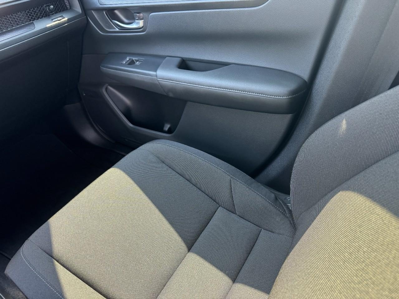 Certified 2024 Honda CR-V EX image 15