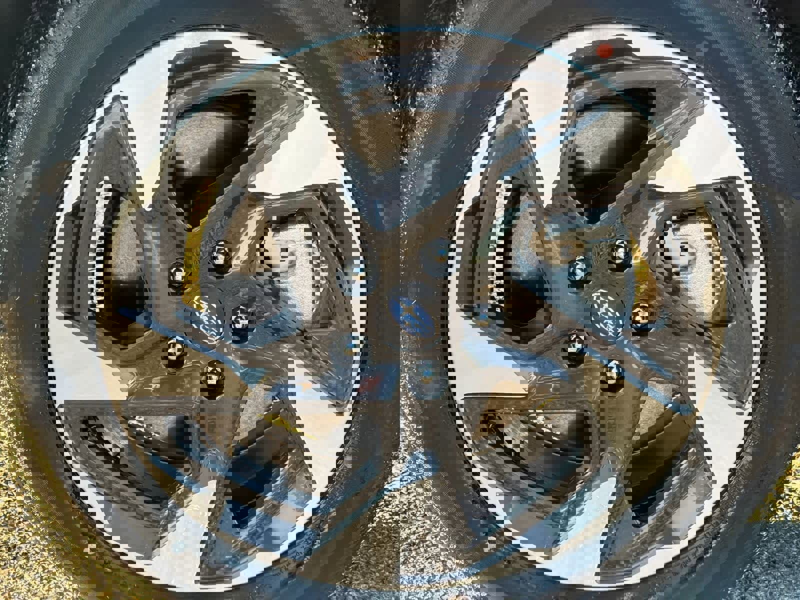 Certified 2025 Subaru Crosstrek 2.5i Limited image 14