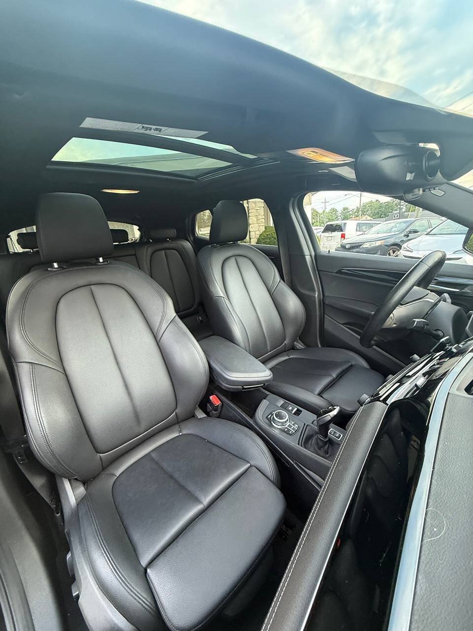Used 2020 BMW X2 sDrive28i w/ Convenience Package FWD image 16