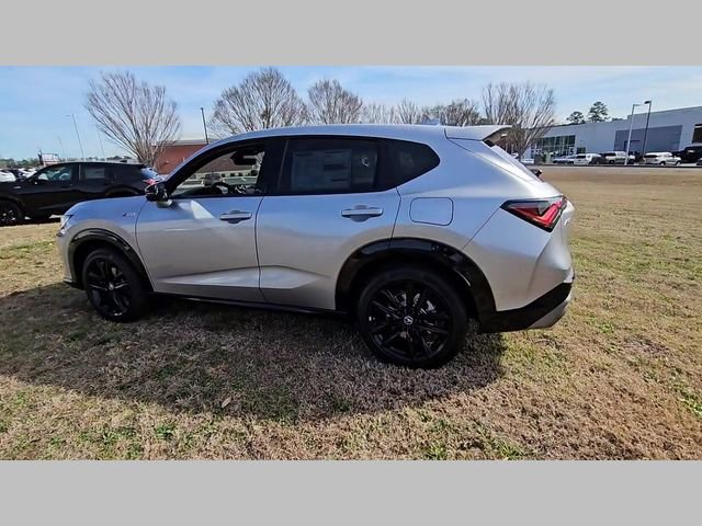 New 2026 Acura ADX A-Spec image 31