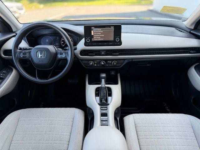 Used 2024 Honda HR-V LX image 24