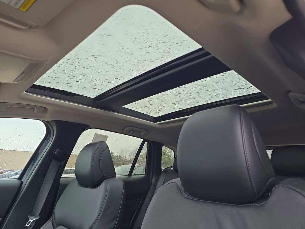 New 2026 MAZDA CX-50 AWD 2.5 Hybrid w/ Weather Package image 13