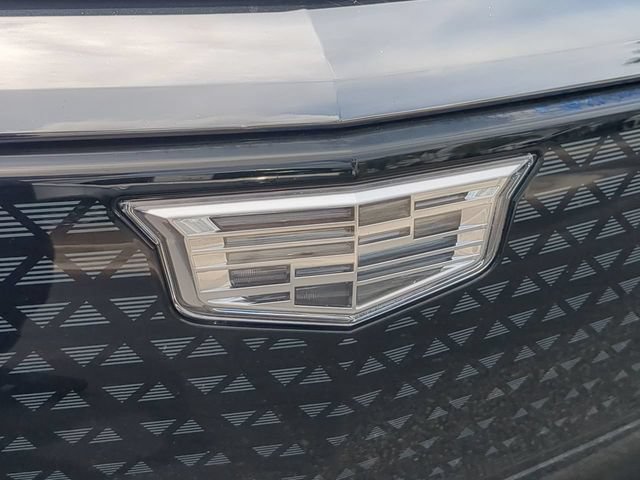 Used 2024 Cadillac Lyriq Sport RWD image 13