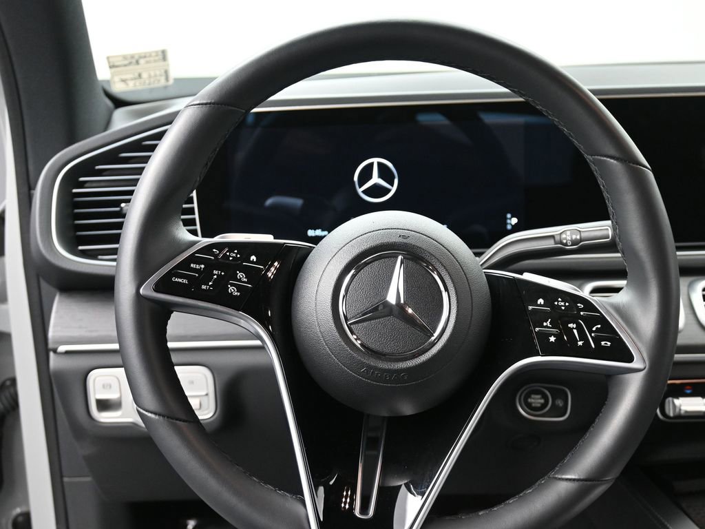 Used 2025 Mercedes-Benz GLE 450 4MATIC image 12